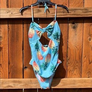 Swimsuit